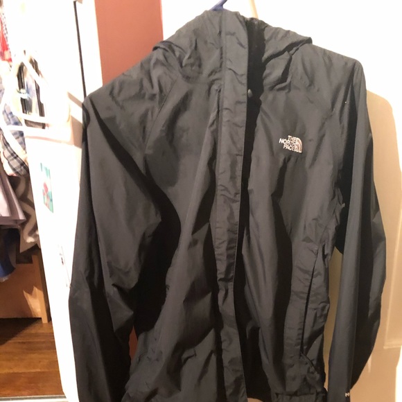 The North Face Jackets & Blazers - The North Face Rain Coat